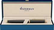  Stilou Waterman Hemisphere Essential Matt Black GT